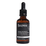 Bullfrog All-in-One Beard Oil Secret Potion N.3 