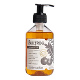 Bullfrog Delicate Cleansing Fluid skjeggsjampo 250ml 