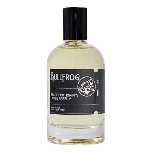 Bullfrog Eau De Parfum Secret Potion N.3 