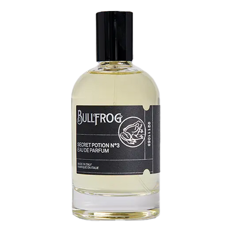 Bullfrog Eau De Parfum Secret Potion N.3 