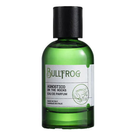 Bullfrog EDP Agnostico On The Rocks 