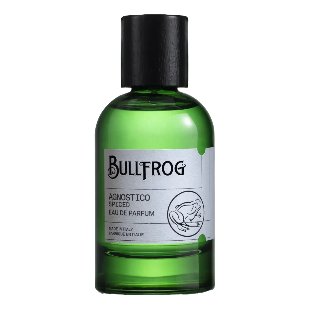 Bullfrog EDP Agnostico Spiced 