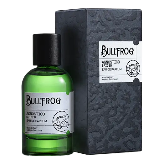 Bullfrog EDP Agnostico Spiced 