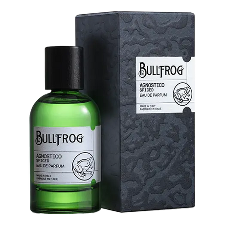 Bullfrog EDP Agnostico Spiced 