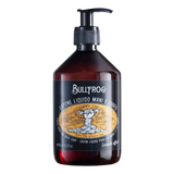 Bullfrog Liquid Hand and Body Wash 500ml 