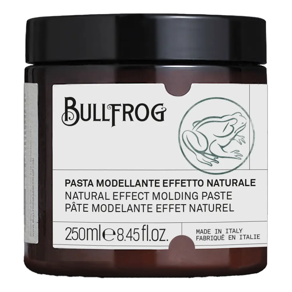 Bullfrog Natural effect Molding Paste 250ml 