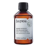 Bullfrog Secret Potion N.1 Multi-action dusjgelé 