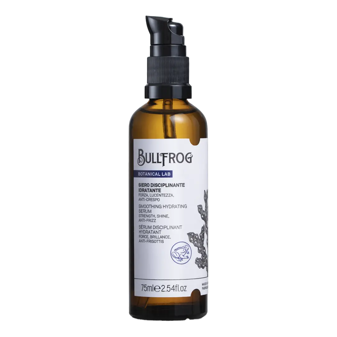 Bullfrog Smoothing Hydrating Serum 