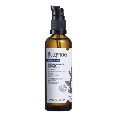 Bullfrog Smoothing Hydrating Serum 