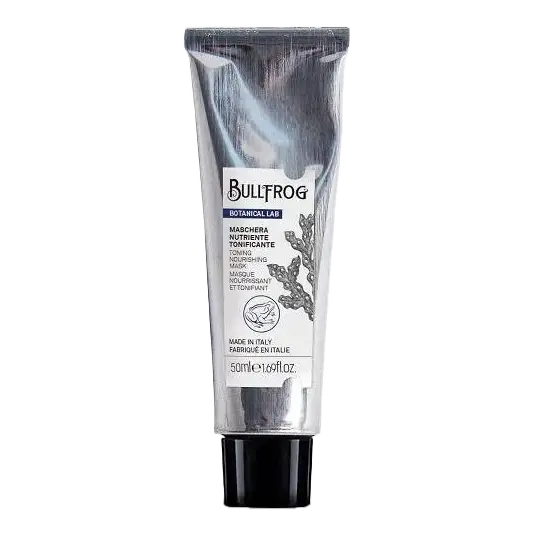 Bullfrog Toning nourishing mask 50ml 