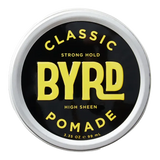 BYRD Classic Pomade 