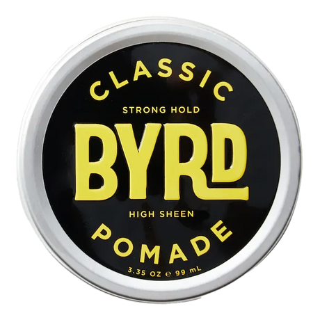 BYRD Classic Pomade 