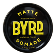 BYRD Matte Pomade 