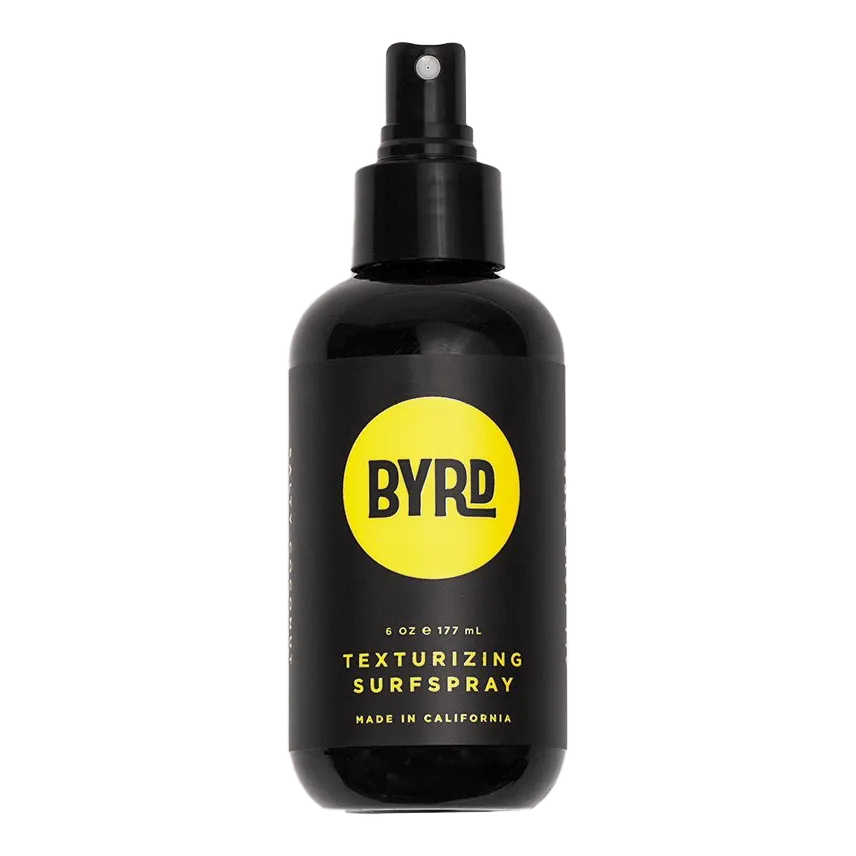 BYRD Texturizing Surfspray 