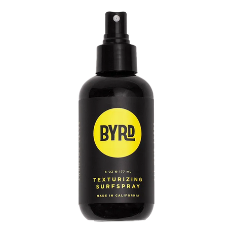 BYRD Texturizing Surfspray 