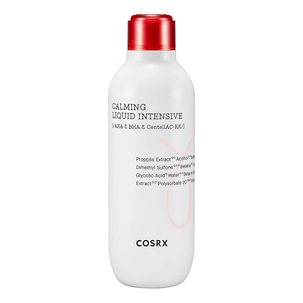 COSRX AC Collection Calming Liquid Intensive toner 