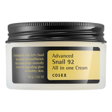 COSRX Advanced Snail 92 All In One Cream ansiktskrem 