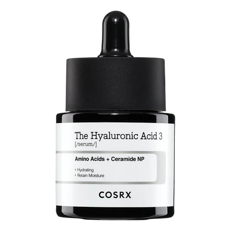 COSRX The Hyaluronic Acid 3 Serum 