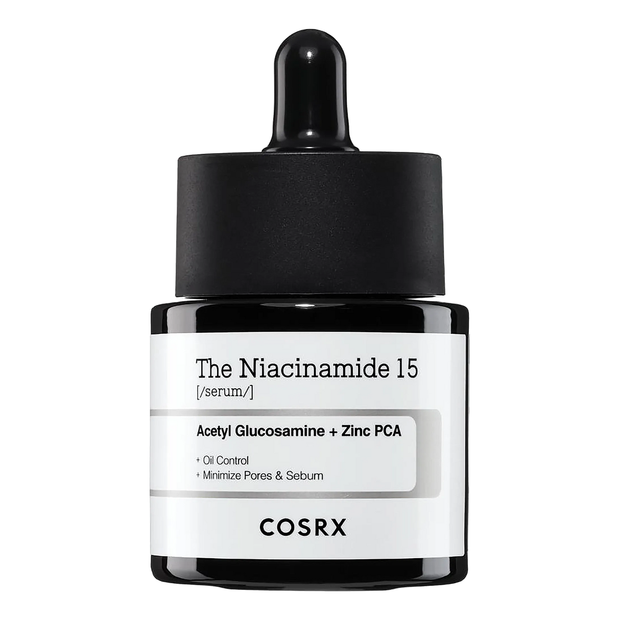 COSRX The Niacinamide 15 Serum 