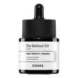 COSRX The Retinol 0.5 Oil 