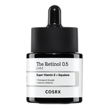 COSRX The Retinol 0.5 Oil 