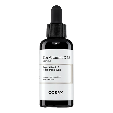 COSRX The Vitamin C 13 Serum 