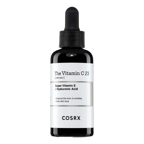 COSRX The Vitamin C 23 Serum 