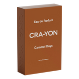 CRA-YON Caramel Days EdP 