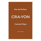 CRA-YON Caramel Days EdP 