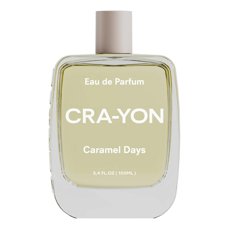 CRA-YON Caramel Days EdP 