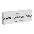 CRA-YON Fragrance Wardrobe Discovery Kit 10x2ml 