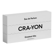 CRA-YON Greatest Hits Discovery Kit 5x2ml 