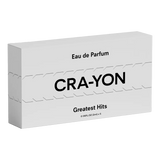 CRA-YON Greatest Hits Discovery Kit 5x2ml 