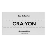 CRA-YON Greatest Hits Discovery Kit 5x2ml 