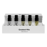 CRA-YON Greatest Hits Discovery Kit 5x2ml 