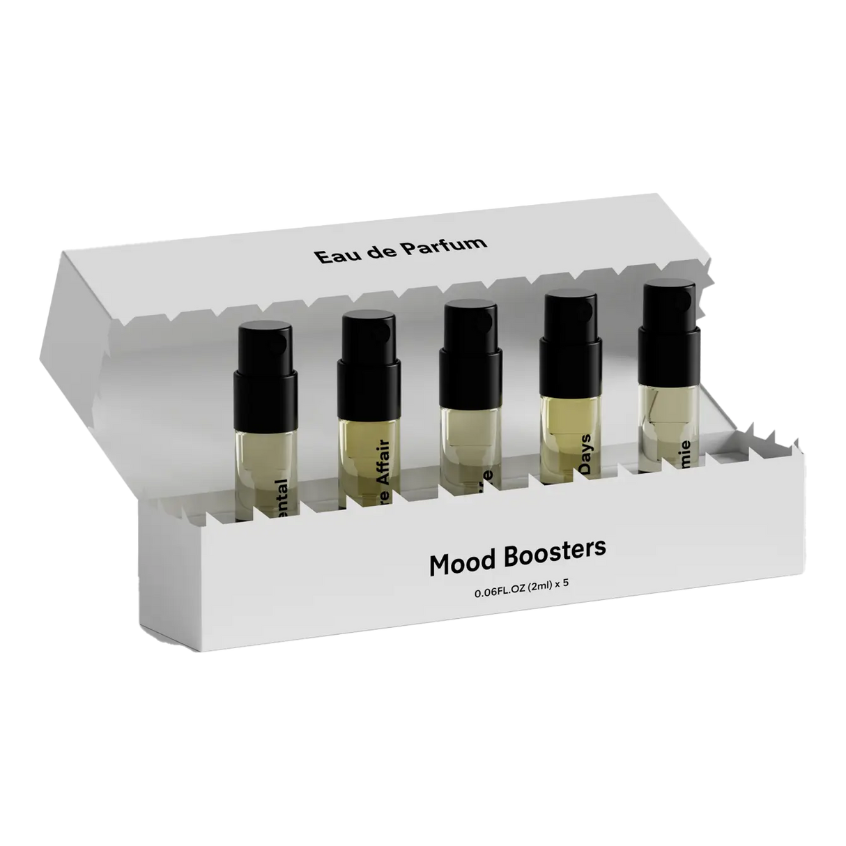 CRA-YON Mood Booster 5x2ml 