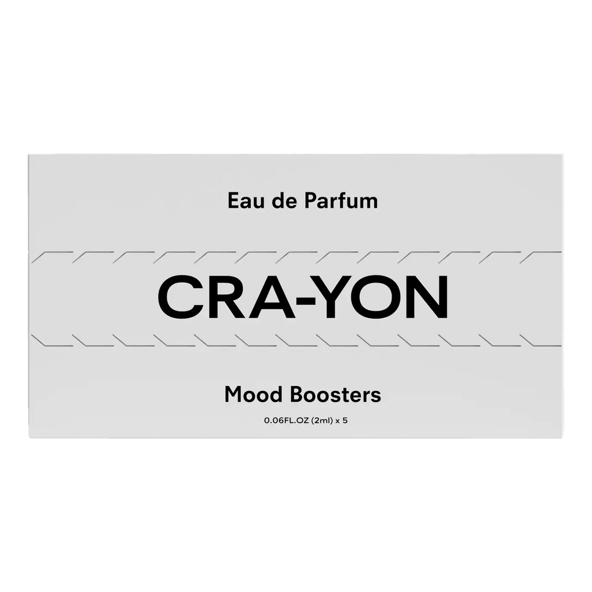 CRA-YON Mood Booster 5x2ml 