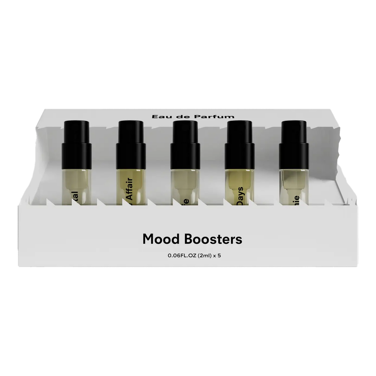 CRA-YON Mood Booster 5x2ml 