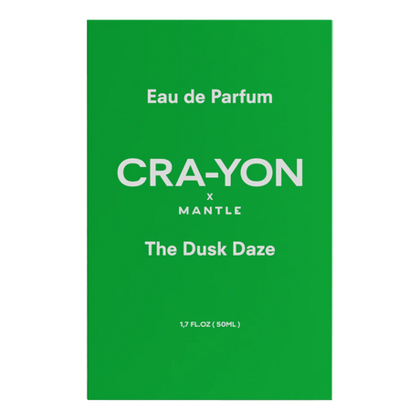 CRA-YON The Dusk Daze EdP 