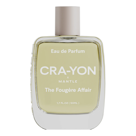 CRA-YON The Fougère Affair EdP 