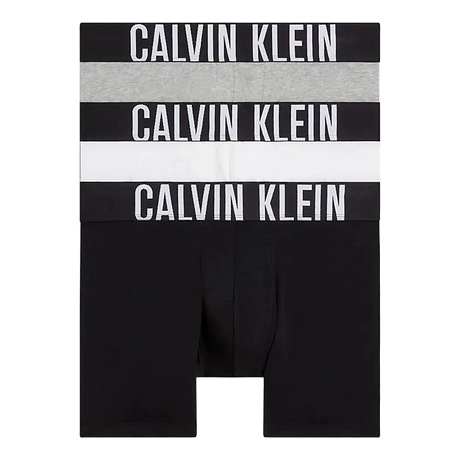 Calvin Klein Intense Power boxershorts 3-pakning 