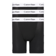 Calvin Klein boxershorts 3-pakning Sort S