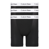 Calvin Klein boxershorts 3-pakning Sort S