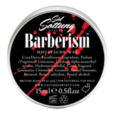 Captain Fawcett's Barberism bartevoks 