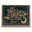 Captain Fawcett's Beard & Tasche gavesett 