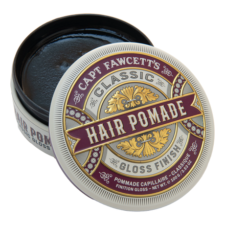 Captain Fawcett's Classic Pomade 