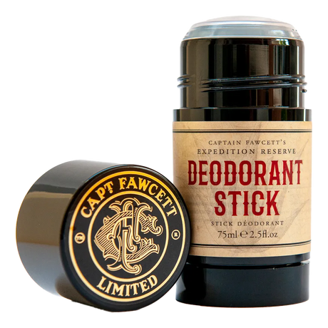 Captain Fawcett's Expedition Reserve Deodorant Stick 