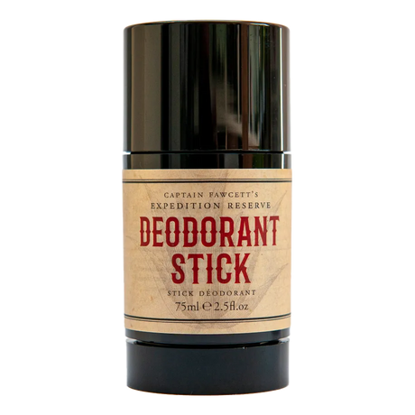 Captain Fawcett's Expedition Reserve Deodorant Stick 