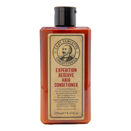 Captain Fawcett's Expedition Reserve balsam 