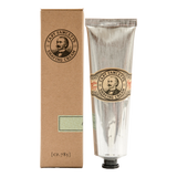 Captain Fawcett's Expedition Reserve barberkrem i tube 